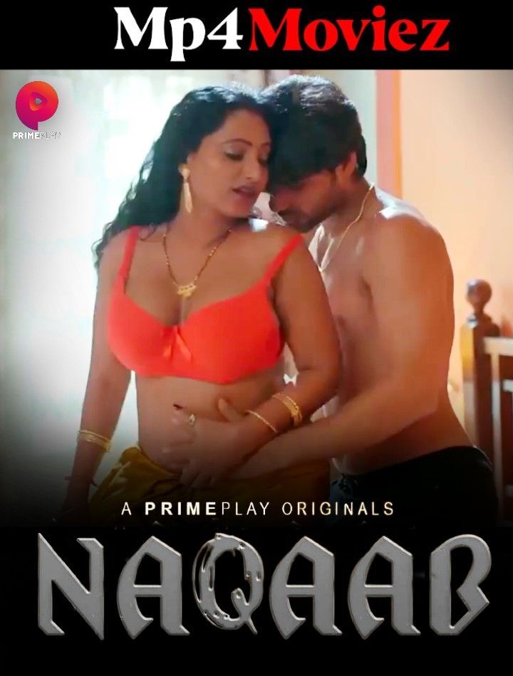 Naqaab (2023) Season 1 Hindi PrimePlay Web Series download full movie