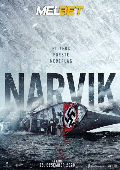 Narvik: Hitlers First Defeat 2022 Hindi Dubbed (Unofficial) WEBRip download full movie