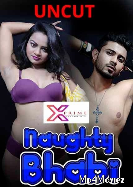 Naughty Bhabhi (2021) UNCUT Hindi Short Film HDRip download full movie