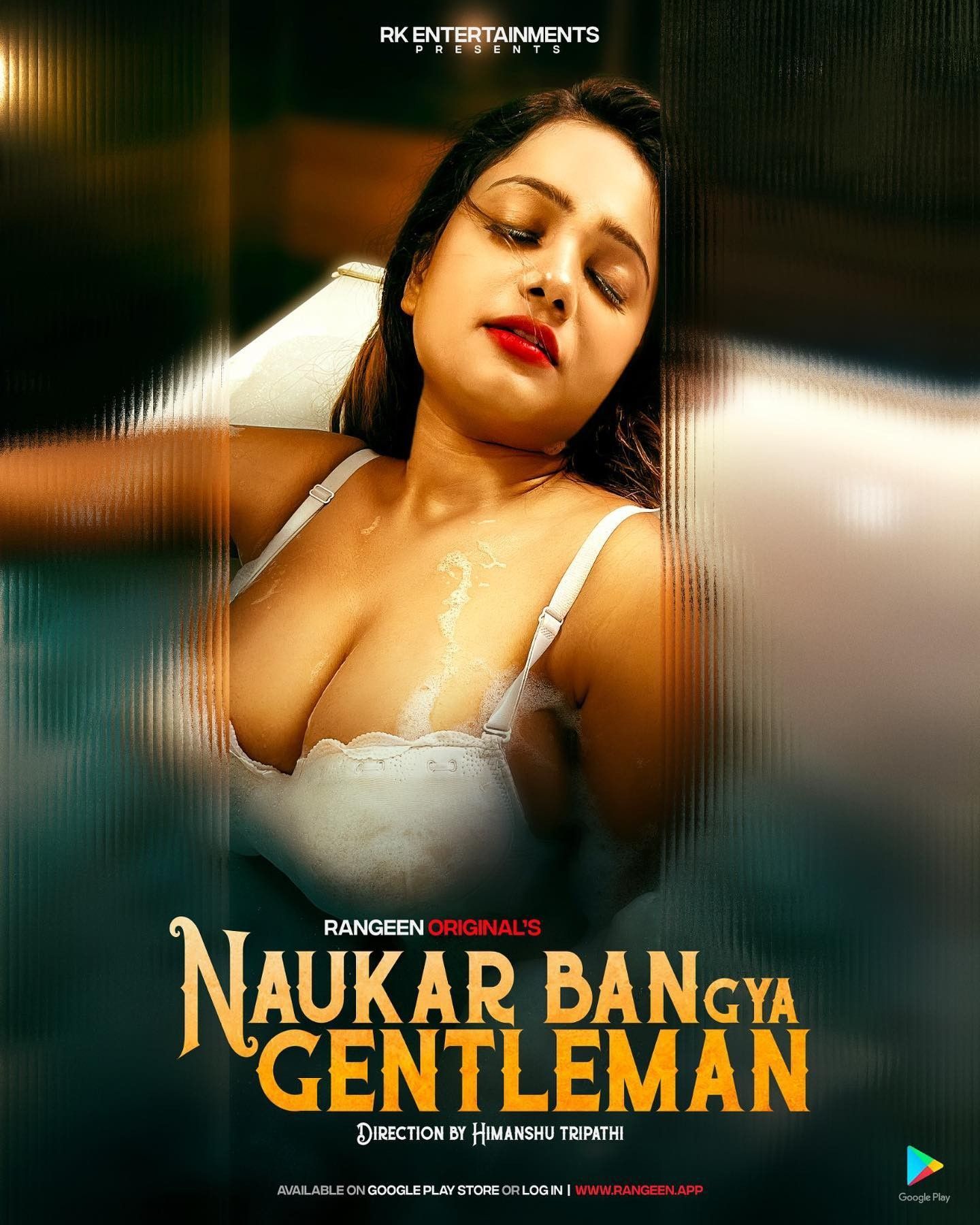 Naukar Ban Gya Gentleman (2023) S01E02 Rangeen Hindi Web Series HDRip download full movie