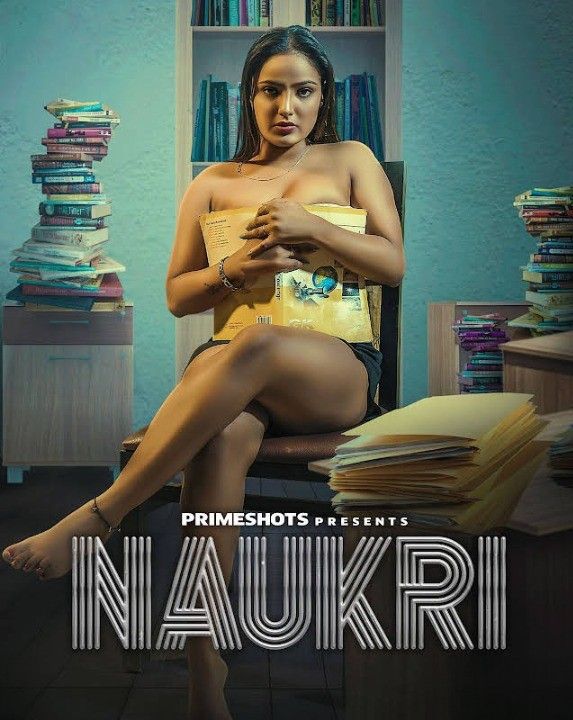 Naukri (2023) S01E04 PrimeShots Hindi Web Series HDRip download full movie