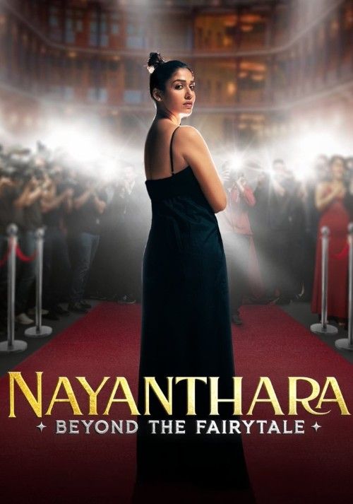 Nayanthara: Beyond the Fairy Tale (2024) Hindi Dubbed Movie download full movie