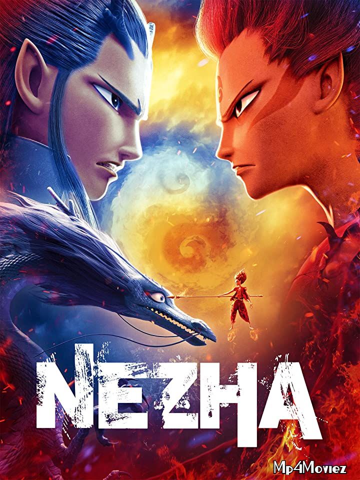 Ne Zha 2019 Hindi Dubbed Movie WEB DL download full movie