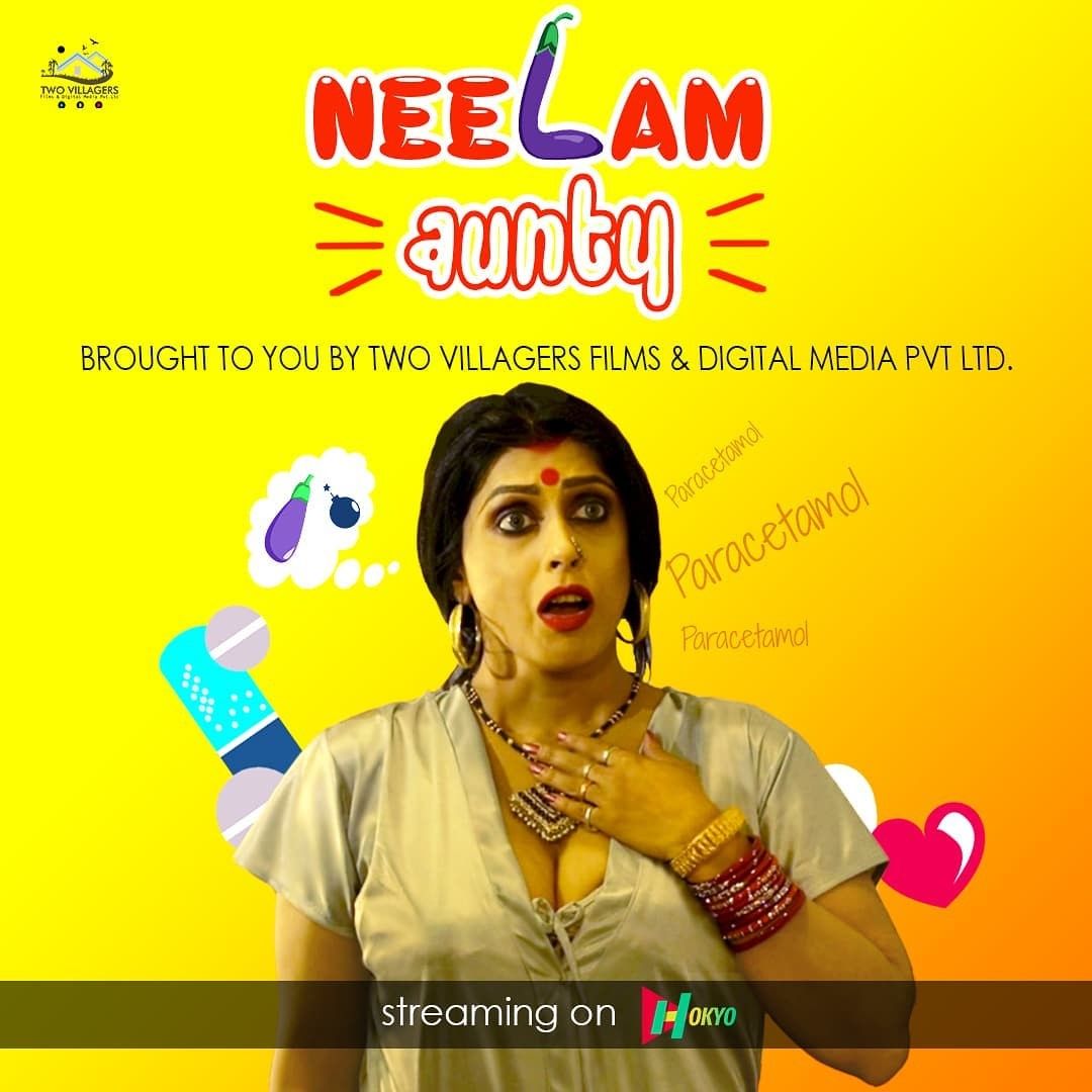 Neelam Aunty (2021) S01 (Episode 3) Hindi Web Series download full movie