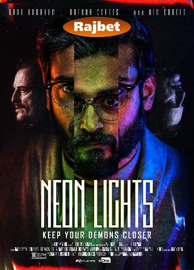 Neon Lights (2022) Hindi Dubbed (Unofficial) WEBRip download full movie