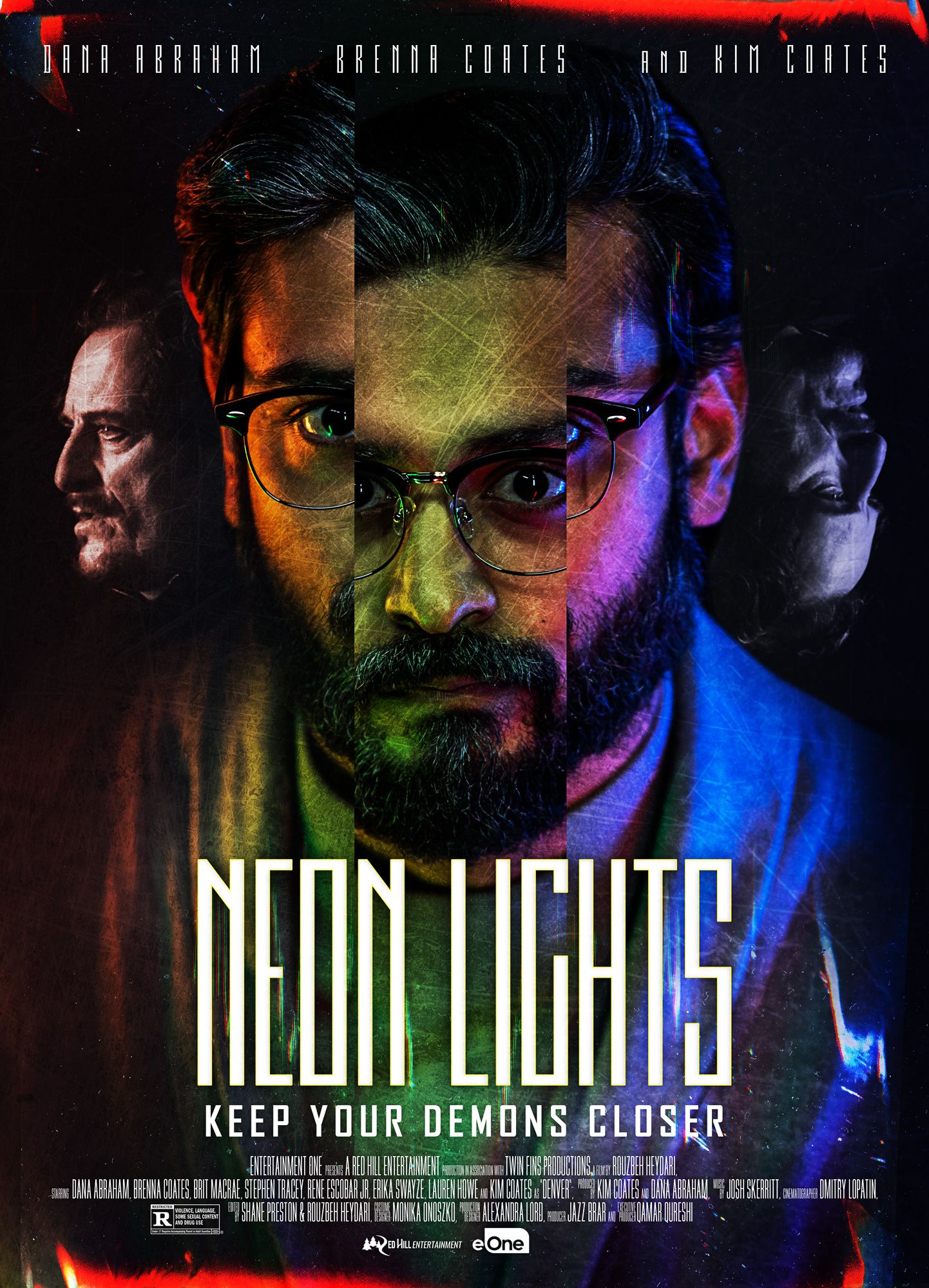 Neon Lights (2022) Telugu Dubbed (Unofficial) WEBRip download full movie