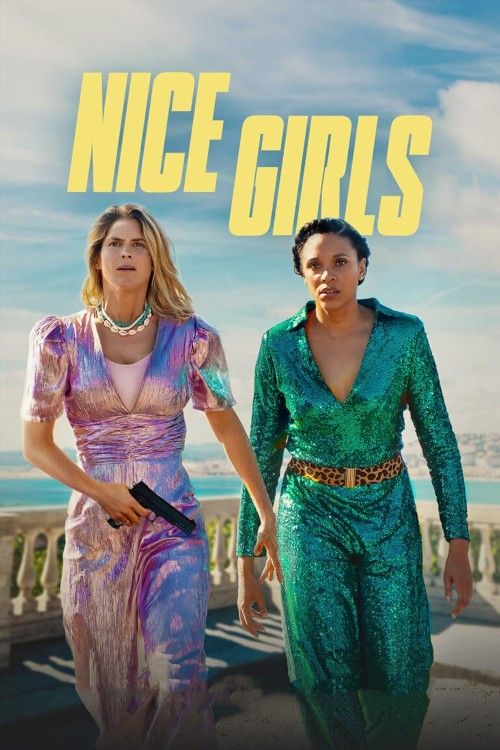 Nice Girls (2024) Hindi Dubbed download full movie