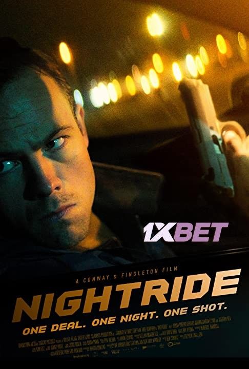 Nightride (2021) Bengali (Voice Over) Dubbed WEBRip download full movie