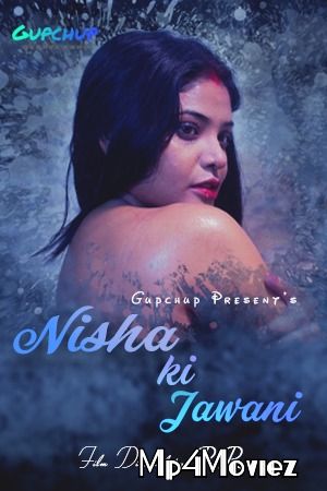 Nisha ki Jawani 2020 S01E01 Hindi Gupchup WebSeries download full movie