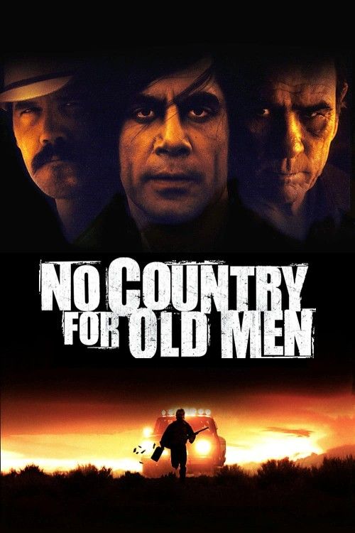 No Country for Old Men (2007) Hindi Dubbed Movie download full movie