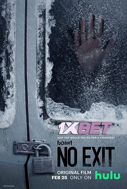 No Exit (2022) Bengali (Voice Over) Dubbed WEBRip download full movie