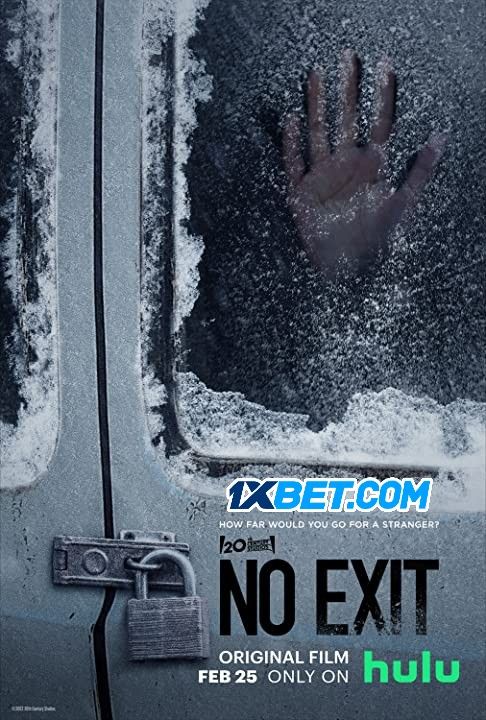 No Exit (2022) Hindi (Voice Over) Dubbed WEBRip download full movie