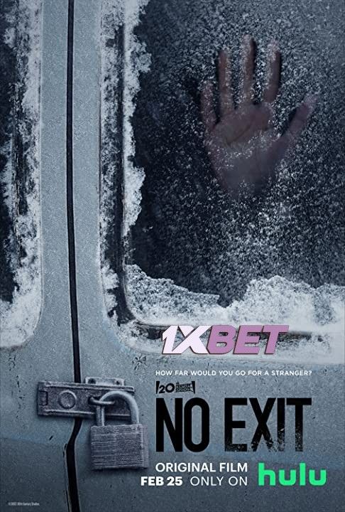 No Exit (2022) Tamil (Voice Over) Dubbed WEBRip download full movie