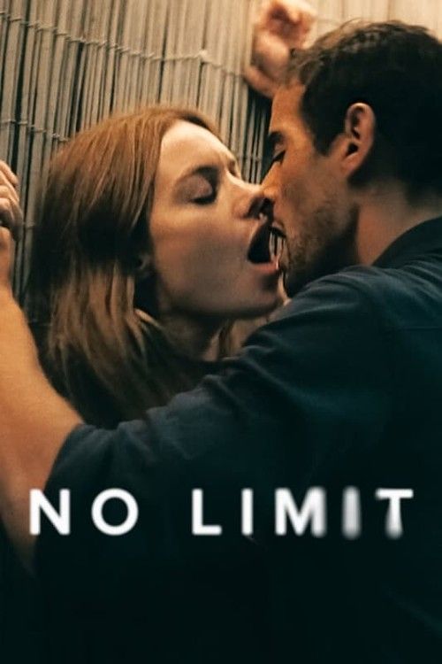 No Limit (2022) Hindi ORG Dubbed Movie download full movie