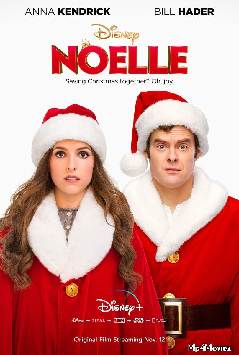 Noelle 2019 Hindi Dubbed Movie download full movie