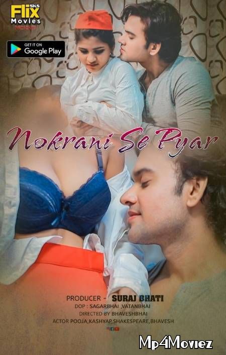 Nokrani Se Pyar (2021) S01 (Episode 1) FlixSKSMovies Hindi Web Series download full movie