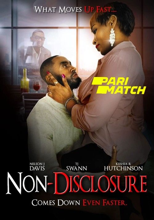 Non-Disclosure (2022) Bengali (Voice Over) Dubbed WEBRip download full movie