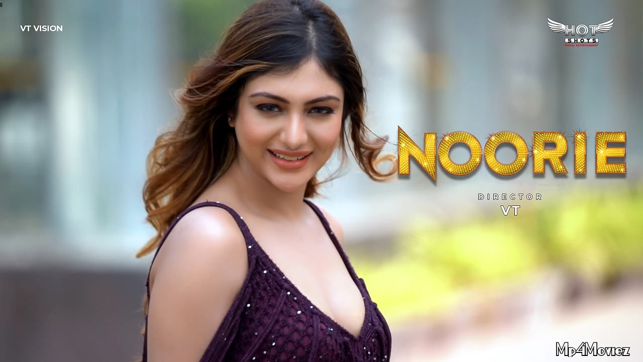 Noorie 2020 HotShots Originals Hindi Short Movie download full movie