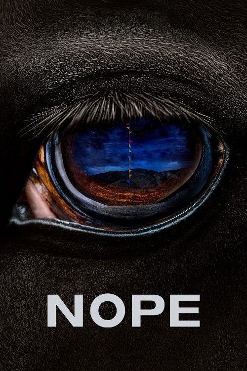 Nope (2022) Hindi Dubbed Movie download full movie