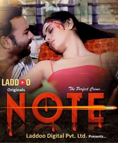 Note A Perfect Crime (2022) S01EP01 Hindi Laddoo Web Series HDRip download full movie