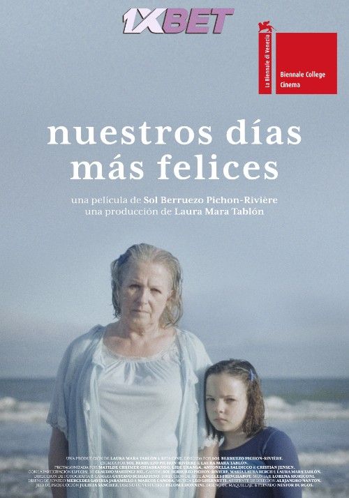 Nuestros días mas felices (2021) Hindi Dubbed (Unofficial) WEBRip download full movie