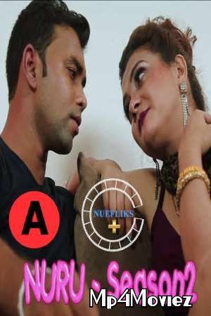 Nuru Massage (2021) S02 Hindi (Episode 1) Web Series HDRip download full movie