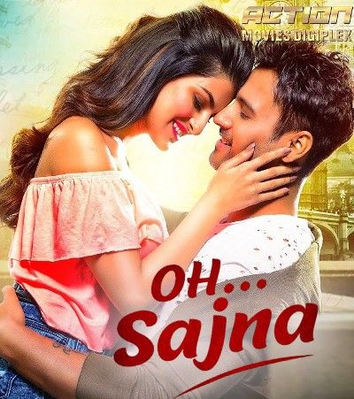 O Sajna (Ratham) 2022 Hindi Dubbed HDRip download full movie