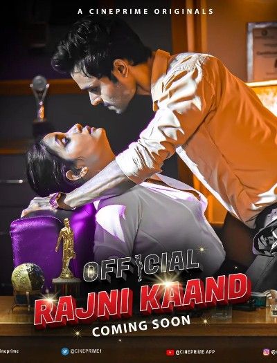 Official Rajni Kaand (2022) S01E01 Cineprime Hindi Web Series HDRip download full movie