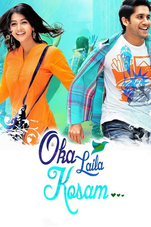 Oka Laila Kosam (2014) ORG Hindi Dubbed Movie download full movie