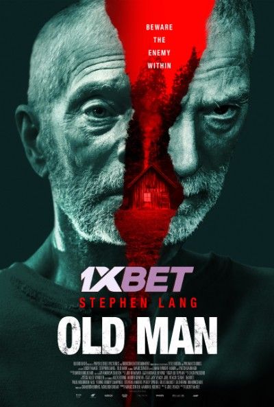 Old Man (2022) Hindi Dubbed (Unofficial) WEBRip download full movie