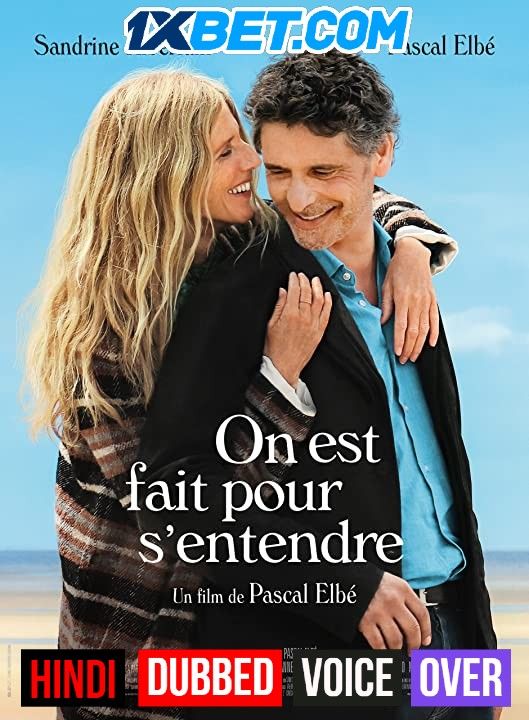 On est fait pour sentendre (2021) Hindi (Voice Over) Dubbed CAMRip download full movie