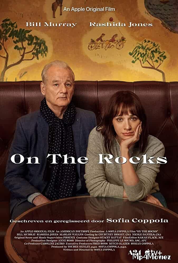 On the Rocks 2020 Hindi Dubbed Movie download full movie