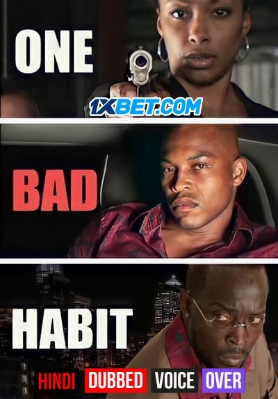 One Bad Habit (2022) Hindi (Voice Over) Dubbed WEBRip download full movie