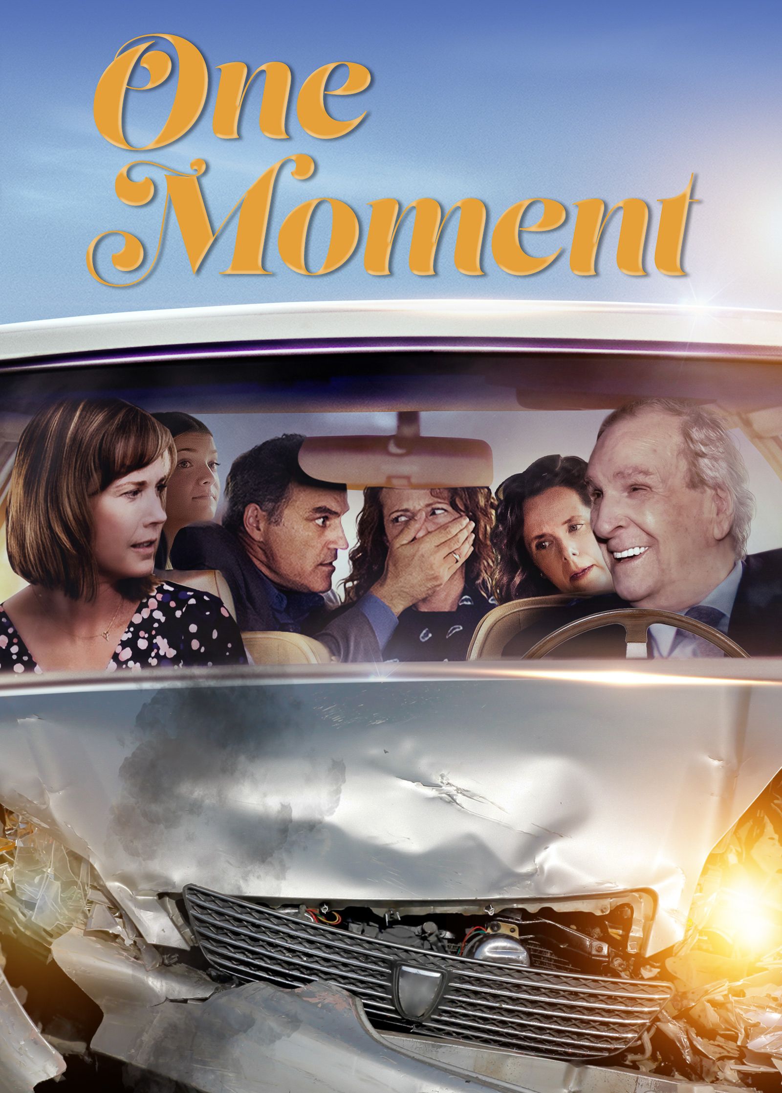 One Moment (2021) Hindi Dubbed (Unofficial) WEBRip download full movie