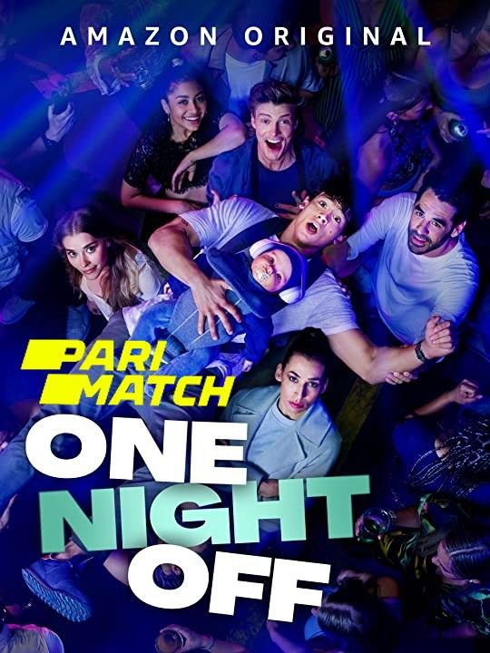 One Night Off (2021) Hindi (Voice Over) Dubbed WEBRip download full movie