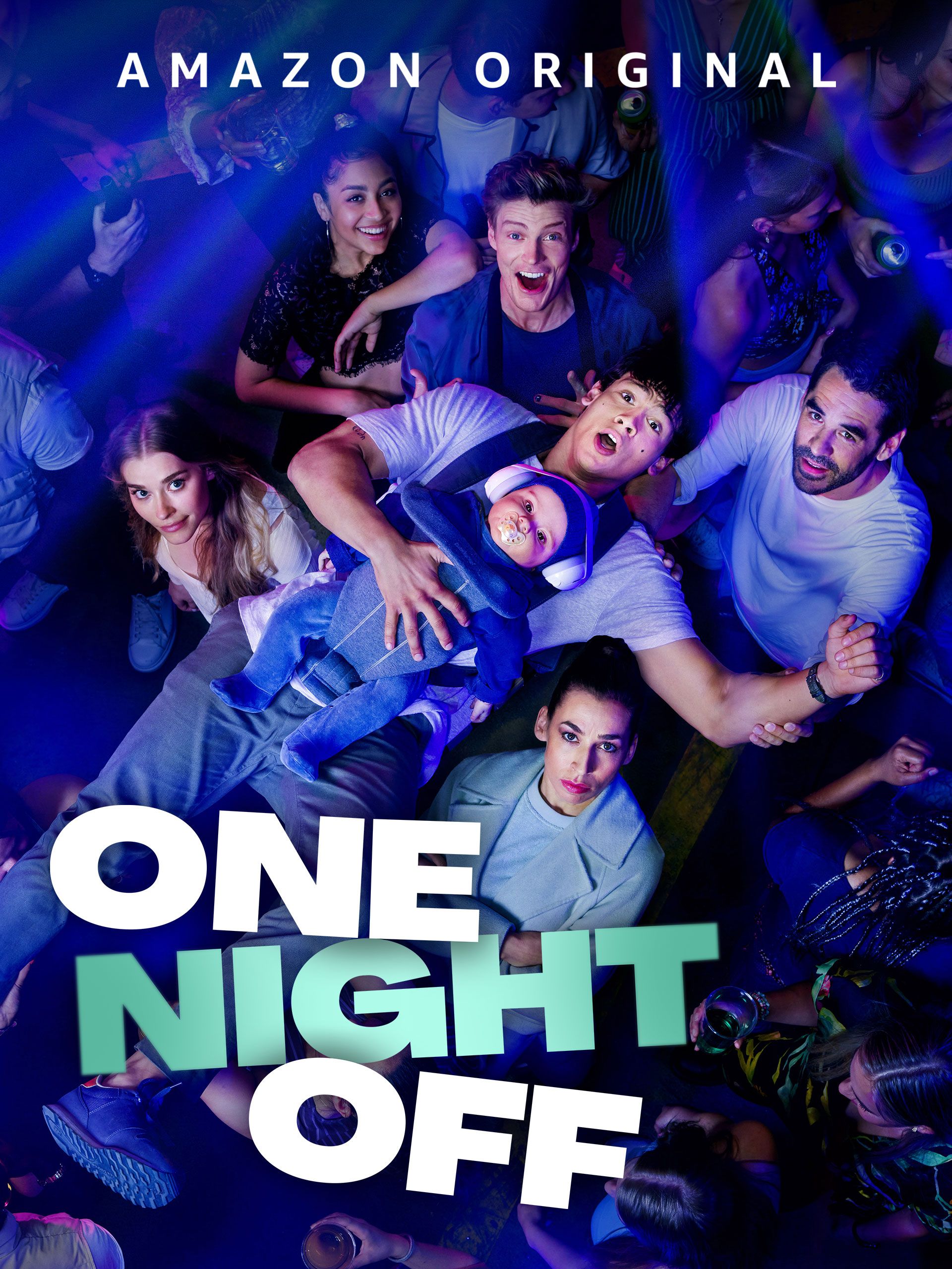 One Night Off (2021) Tamil (Voice Over) Dubbed WEBRip download full movie