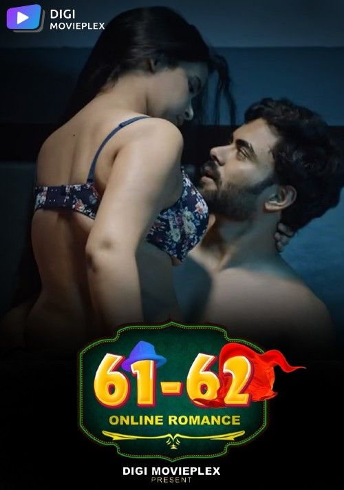 Online Romance (2023) S01E03 DigimoviePlex Hindi Web Series HDRip download full movie