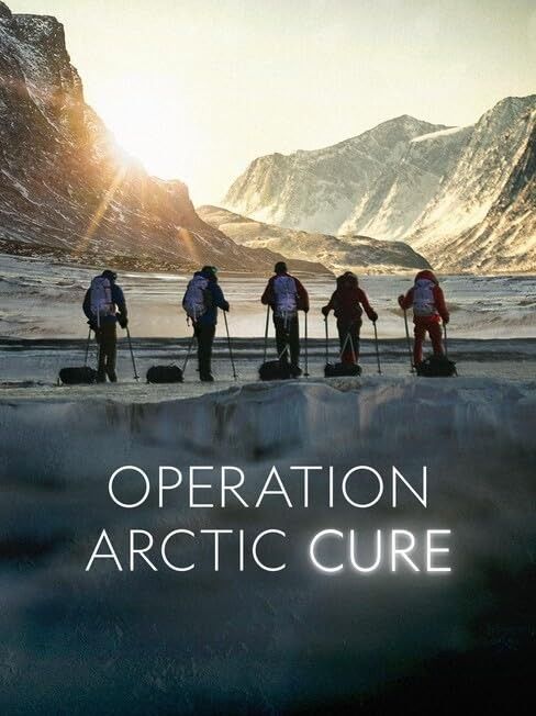 Operation Arctic Cure (2024) Hindi Dubbed Movie download full movie