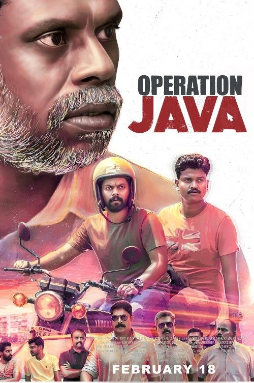 Operation Java (2021) UNCUT Hindi Dubbed Movie download full movie