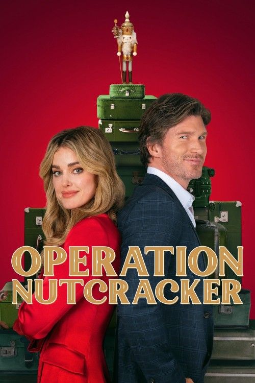 Operation Nutcracker 2024 English Movie download full movie