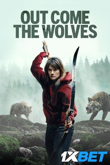 Out Come the Wolves (2024) English Movie download full movie