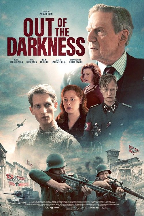 Out of Darkness (2022) Hollywood English Movie download full movie