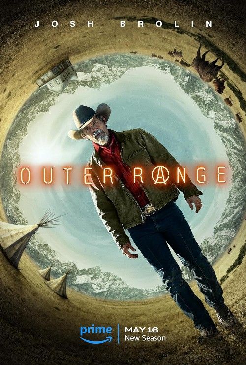 Outer Range (2024) Season 2 Hindi Dubbed Complete NF Series download full movie