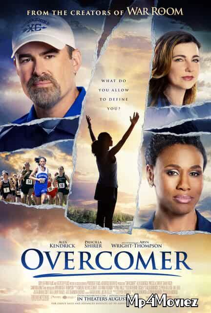 Overcomer 2019 Hindi Dubbed Movie download full movie