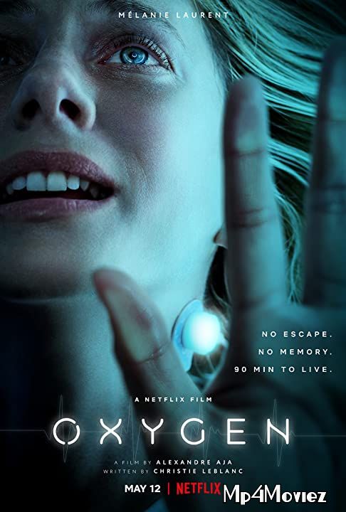 Oxygen (2021) Hollywood Hindi (Fan Dubbed) HDRip download full movie