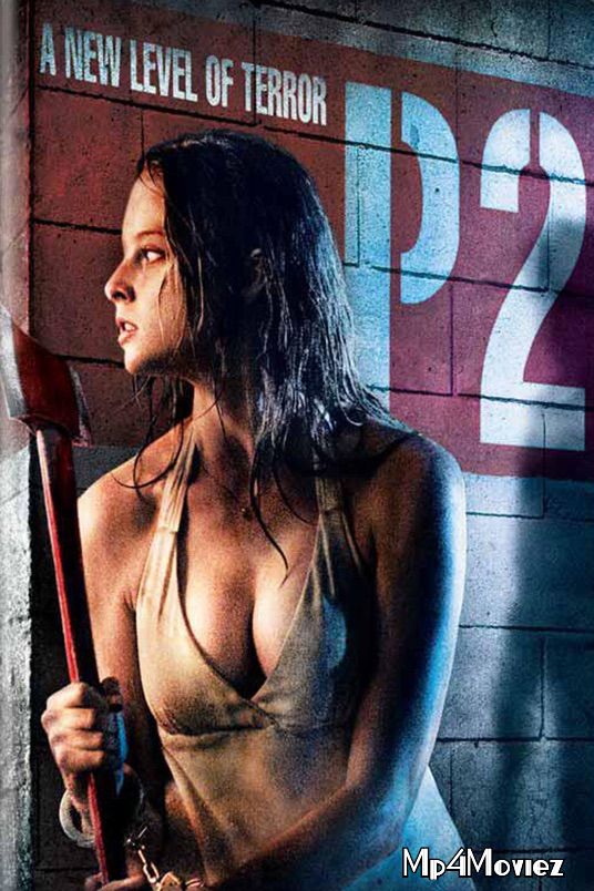 P2 2007 Hindi Dubbed Full Movie download full movie