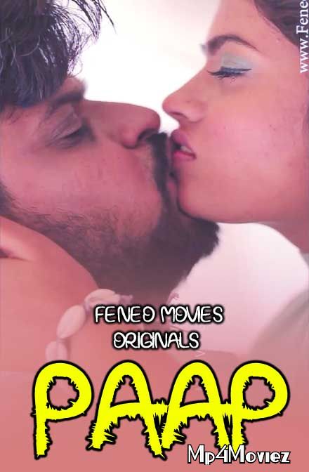 Paap (2020) S01E03 Hindi WebSeries download full movie