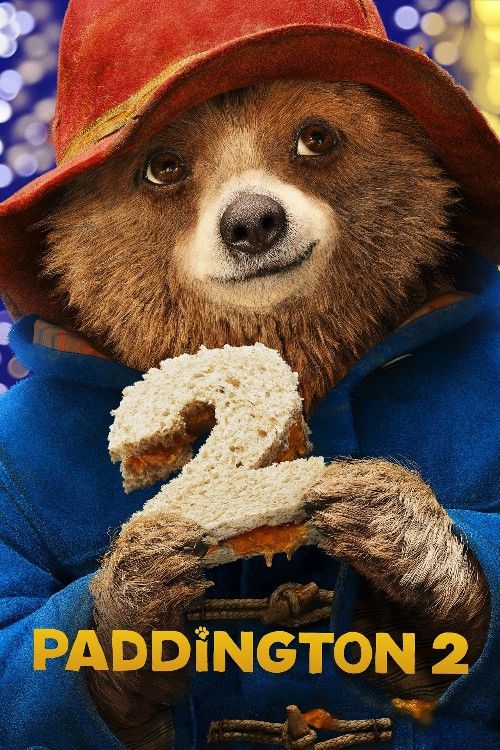 Paddington 2 (2017) ORG Hindi Dubbed Movie download full movie