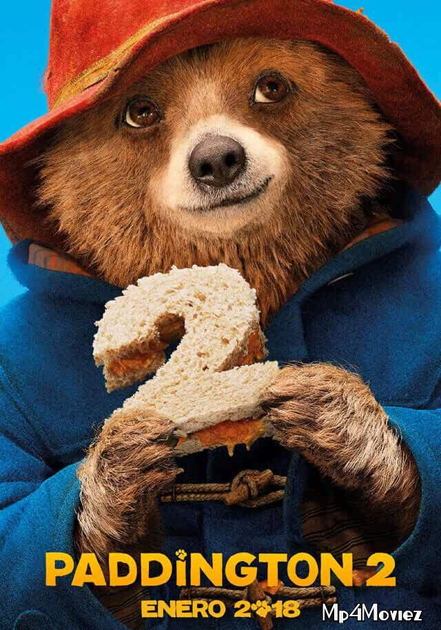 Paddington 2 (2018) Hindi Dubbed Full Movie download full movie