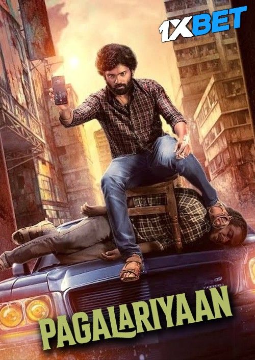 Pagalariyaan 2024 Hindi HQ Dubbed download full movie